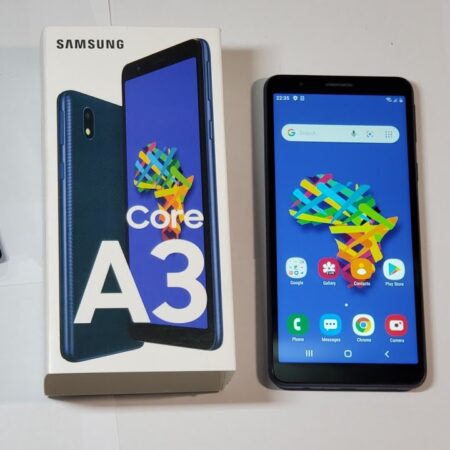samsung a3 core price at ackermans