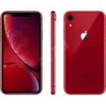 Iphone xr 64gb red